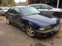 BMW 5-sarja E39
