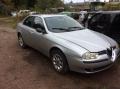 Kuva 2: Alfa Romeo 156 2000