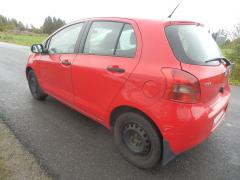 Toyota Yaris 1.3 VVti 5-ov. 08