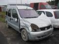 Kuva 2: Renault Kangoo 1.5Dci 2007