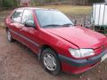 Kuva2: Peugeot 306 1,6i sedan -97 