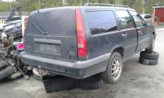 Volvo 850