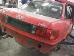 Audi 80 2,0E sedan -94