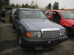 Mercedes-Benz 124 2.6