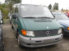 Mercedes-Benz Vito 110td autom.