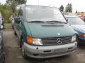 Kuva2: Mercedes-Benz Vito 110td autom.