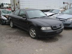 Audi A4 2.6