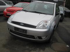 Ford Fiesta 1,25