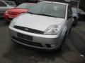 Kuva 2: Ford Fiesta 1,25 2005