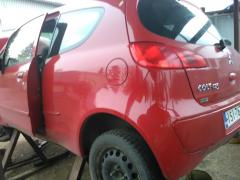 Mitsubishi Colt CZ3 HB 1,3 -06 punainen
