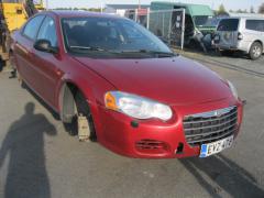 Chrysler Sebring 2.7 2004