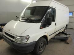 Ford Transit 2,4 TDI 92kW