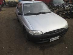 Ford Escort