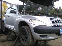 Chrysler PT Cruiser 2,0 -01