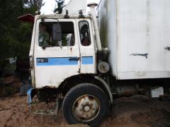 Volvo F6 12
