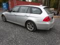 Kuva 2: BMW 3-sarja E91 320d 2007