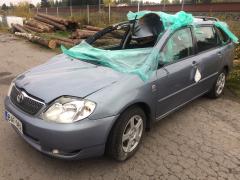 Toyota Corolla 1.6 STW