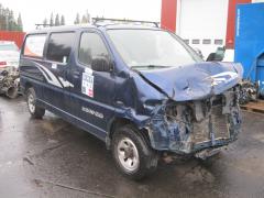 Toyota Hiace D4D 117 Neliveto