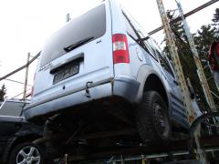 Ford Tourneo Connect 1.8 TDCi lyhyt -07