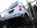 Kuva 2: Ford Tourneo Connect 1.8 TDCi  -07  2007