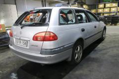Toyota Avensis 1.6i STW