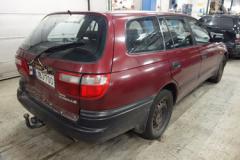 Toyota Carina E 1.6 XLi STW