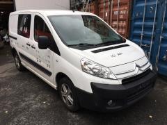 Citroen Jumpy 07->>