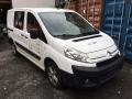 Kuva 2: Citroen Jumpy 07->> 2010