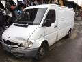 Kuva2: Mercedes-Benz Sprinter (w901-905) 95-07