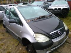 Mercedes-Benz A 1,6 99
