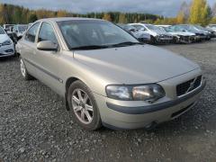 Volvo S60 2.4T
