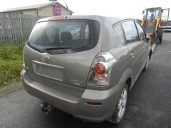 Toyota Corolla Verso 1.6 -04