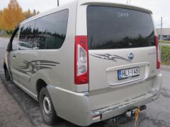 Fiat Scudo 140 multijet 2007