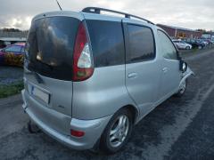 Toyota Yaris Verso 1.4 D4D -03