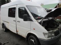 Mercedes-Benz Sprinter w904 412D -98