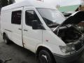 Kuva 2: Mercedes-Benz Sprinter w904 412D -98  1998