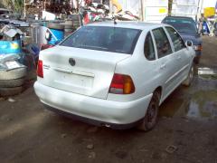 Volkswagen Polo Classic