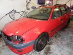 Toyota Avensis 2.0 TD Farm. -98