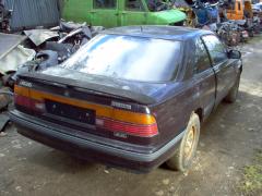 Mazda 626 2d