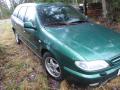 Kuva 2: Citroen Xsara Break -00 1.8 16v 2000