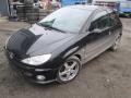 Kuva 2: Peugeot 206 2,0GTI -04 2004