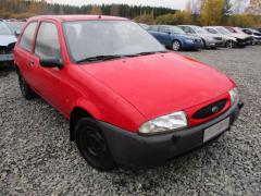 Ford Fiesta 1.3i 3/HB