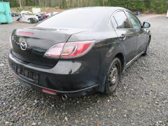 Mazda 6 (GH) 1.8i 16V Sed
