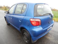 Toyota Yaris 1.3 5-ov. -02