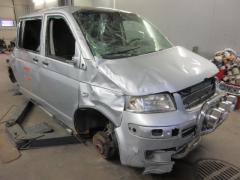 Volkswagen Transporter 2,5 TDI 128kW