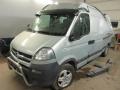 Kuva 2: Opel Movano Combi 2,5 CDTI 88kW 2007