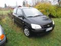 Kuva 2: Hyundai Getz 2003