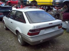 Ford Escort Pony