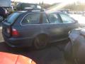 Kuva 2: BMW 5-sarja E39 525tds 2003