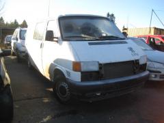Volkswagen Transporter/caravelle 2.5tdi